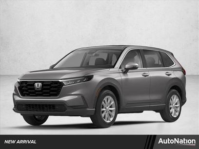 Used 2023 Honda CR-V EX-L