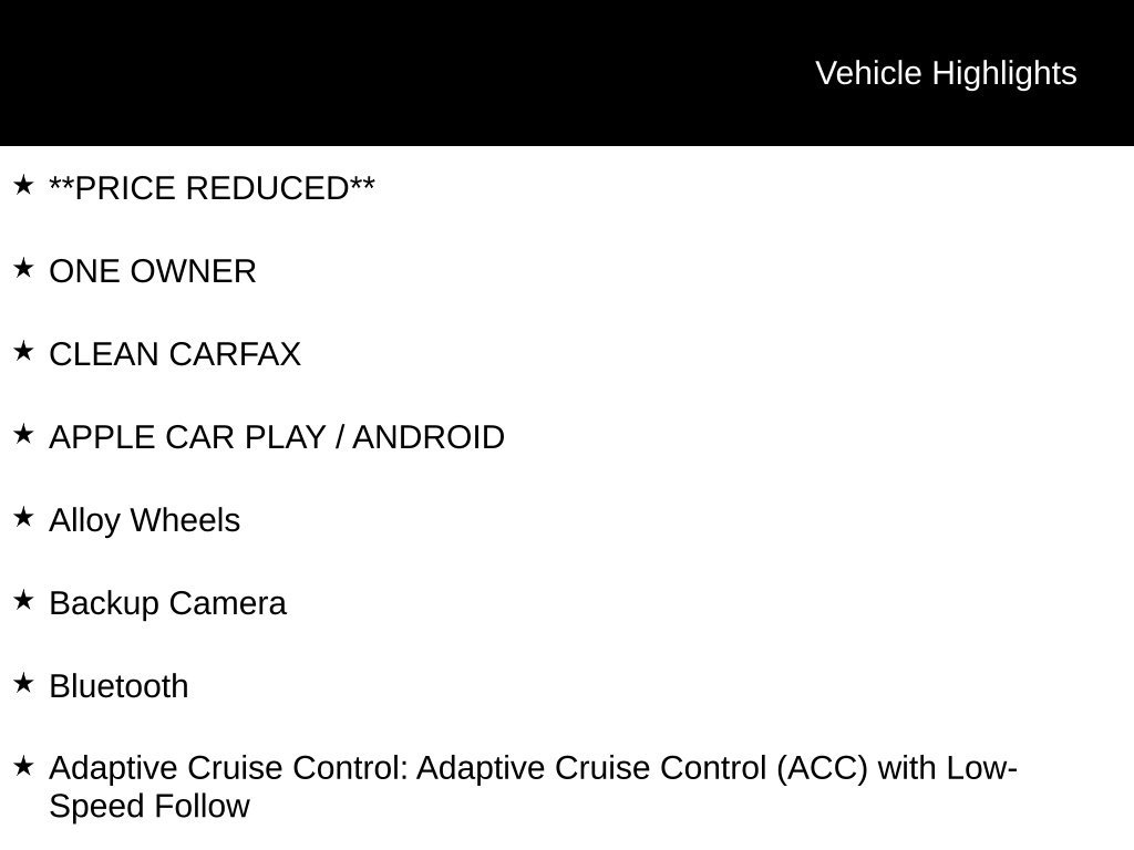 Certified 2023 Honda CR-V LX image 5