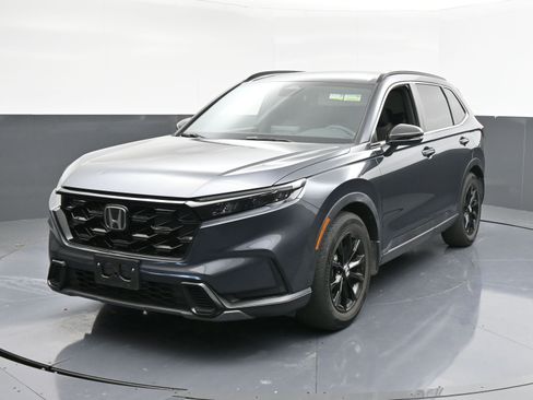 Used 2023 Honda CR-V Sport image 4