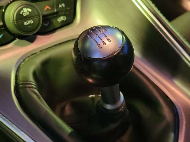 Used 2018 Dodge Challenger R/T w/ Sound Group RWD image 29