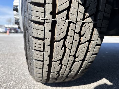 New 2026 GMC Savana 3500 Extended w/ Power Convenience Package image 12