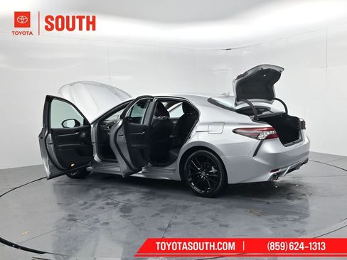 Used 2024 Toyota Camry XSE image 66