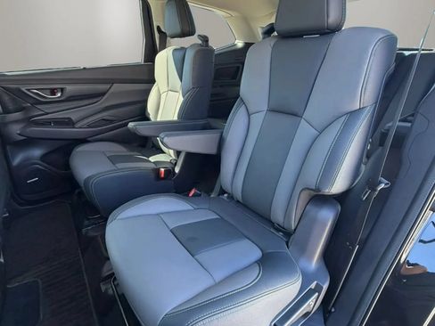 Used 2023 Subaru Ascent Onyx Edition Limited AWD/4WD image 13