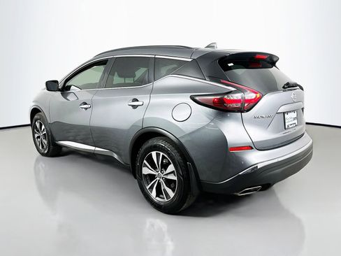 Used 2019 Nissan Murano SV image 5