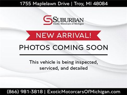 Certified 2023 Bentley Bentayga Extended Wheelbase AWD/4WD image 1