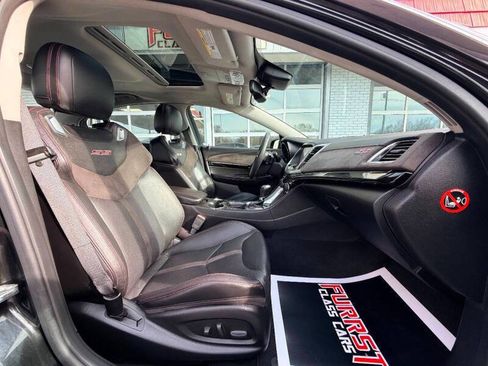 Used 2014 Chevrolet SS RWD image 39
