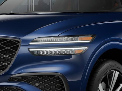 New 2026 Genesis GV70 3.5T Sport Advanced AWD/4WD image 9