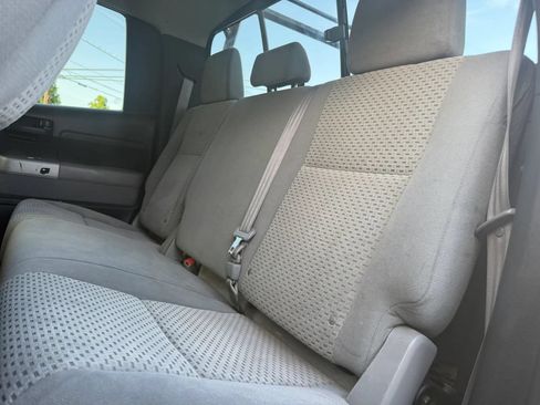 Used 2007 Toyota Tundra SR5 RWD image 12