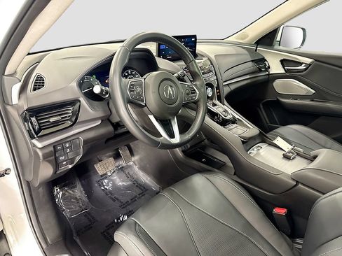 Used 2022 Acura RDX AWD w/ Technology Package image 9