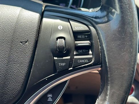 Used 2019 Acura MDX FWD w/ Advance Package image 39