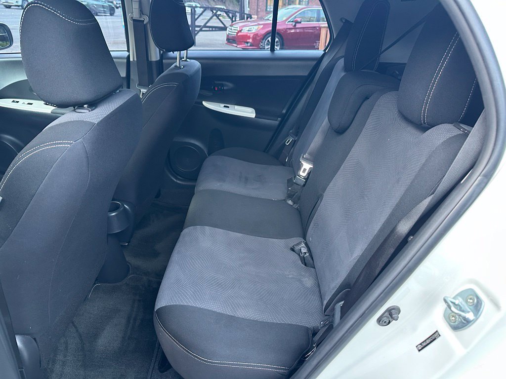 Used 2012 Scion xD Release Series 4.0 FWD image 10