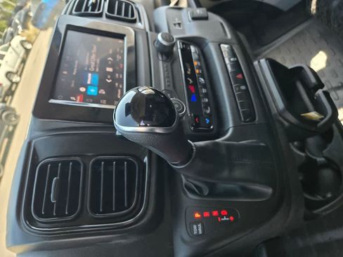 Used 2024 RAM ProMaster 2500 w/ Convenience Group FWD image 13