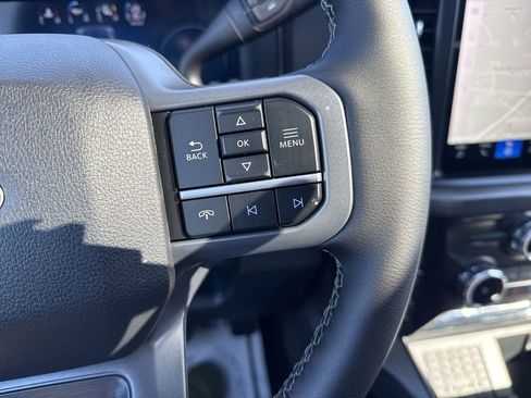 New 2026 Ford F250 Lariat w/ Lariat Ultimate Package image 21