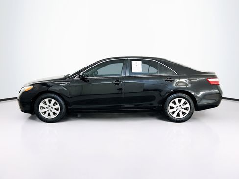 Used 2009 Toyota Camry Hybrid image 4
