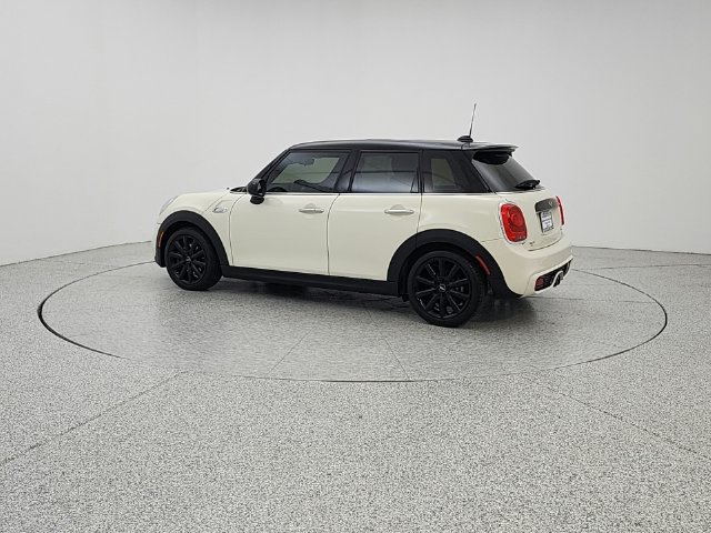 Used 2015 MINI Cooper S FWD image 7