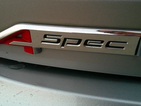 Used 2021 Acura TLX w/ A-SPEC Pkg image 14