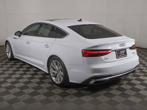 Used 2023 Audi A5 2.0T Premium w/ Convenience Package AWD/4WD image 11
