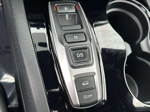 Used 2022 Honda Passport Elite image 27
