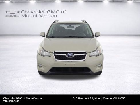 Used 2013 Subaru Crosstrek 2.0i Limited w/ Popular Pkg 1 AWD/4WD image 11
