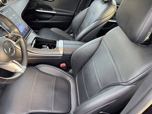 Used 2024 Mercedes-Benz C 300 4MATIC Sedan image 10