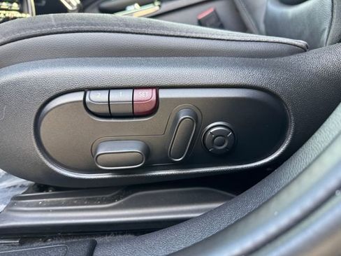 Used 2023 MINI Cooper Clubman John Cooper Works image 15