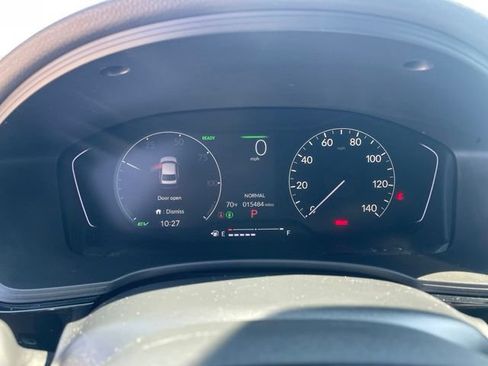 Used 2025 Honda Civic Sport image 20