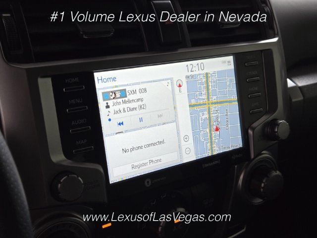 Used 2021 Toyota 4Runner SR5 Premium w/ Moonroof Package AWD/4WD image 35