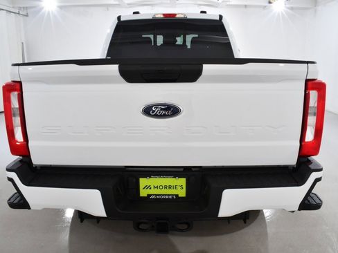 New 2026 Ford F350 XL w/ STX Appearance Package image 13