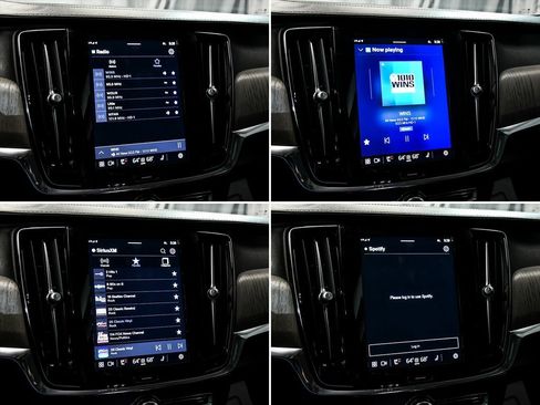 Used 2023 Volvo S90 B6 Ultimate w/ Protection Package image 25