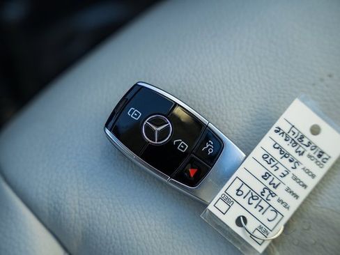 Used 2023 Mercedes-Benz E 450 E 450 image 42