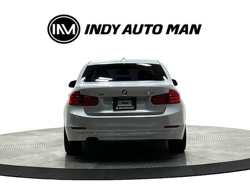 Used 2013 BMW 328i xDrive Sedan AWD/4WD image 5