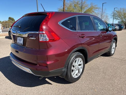Used 2016 Honda CR-V EX image 5
