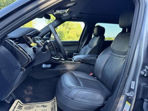Used 2024 Land Rover Range Rover Sport Dynamic SE image 13