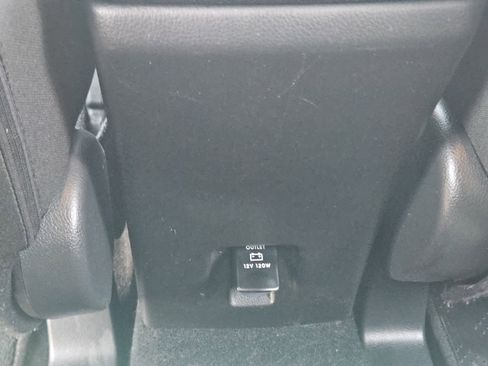 Used 2019 Mitsubishi Eclipse Cross ES AWD/4WD image 28