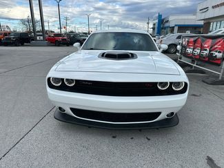 Used 2021 Dodge Challenger R/T Scat Pack w/ Shaker Package video 2