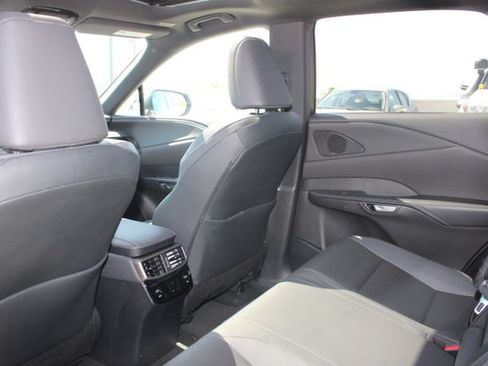 Certified 2024 Lexus RX 350 FWD image 9