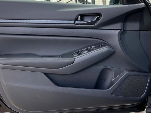 New 2026 Nissan Altima 2.5 SV FWD image 13