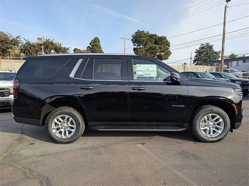 New 2026 Chevrolet Tahoe LT image 7