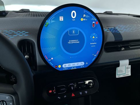 New 2026 MINI Cooper S image 17