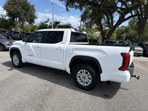 Certified 2026 Toyota Tundra SR5 w/ SR5 Premium Package AWD/4WD image 4