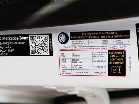 Certified 2026 Mercedes-Benz GLC 300 4MATIC image 29