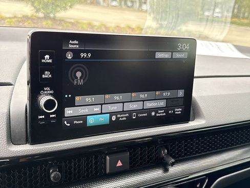 Used 2024 Honda CR-V EX-L image 22