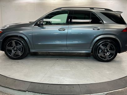 New 2026 Mercedes-Benz GLE 350 4MATIC