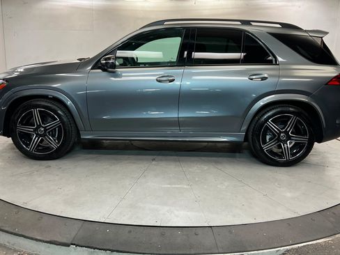 New 2026 Mercedes-Benz GLE 350 4MATIC image 2
