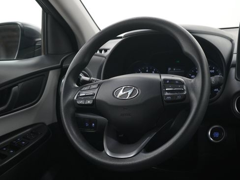 Used 2023 Hyundai Kona SEL w/ Cargo Package AWD/4WD image 14