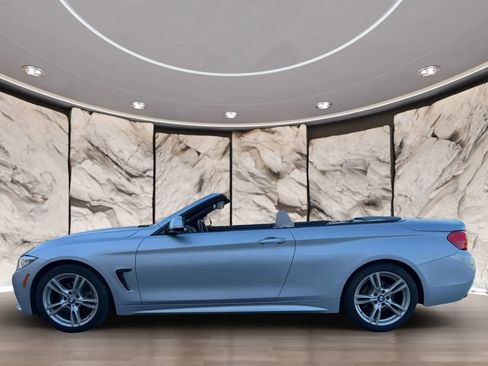 Used 2017 BMW 430i Convertible RWD image 5