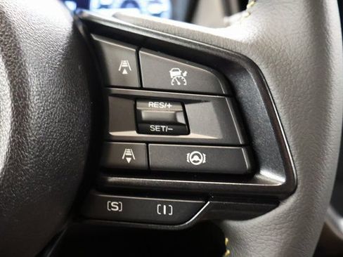 New 2026 Subaru Crosstrek 2.5i Sport w/ Crosstrek Mirror Package AWD/4WD image 18