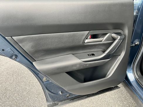 Used 2025 MAZDA CX-50 AWD 2.5 S w/ Premium Package image 19