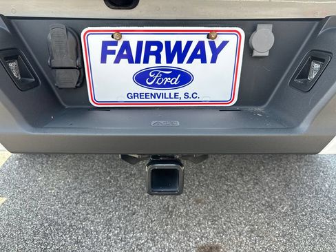 Used 2023 Ford F150 XLT w/ Equipment Group 302A High AWD/4WD image 28