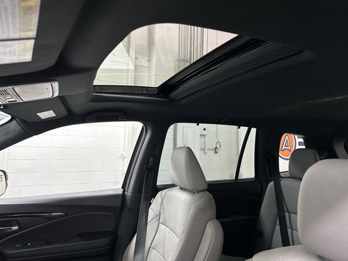 Used 2021 Honda Passport Elite image 31